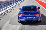 BMW M8 Competition Coupe 2019 года (UK)